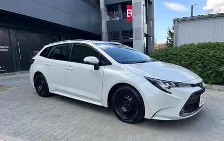 Toyota Corolla, 2020 год, 1 650 000 рублей, 4 фотография