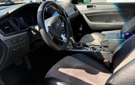Hyundai Sonata VII, 2019 год, 1 800 000 рублей, 7 фотография