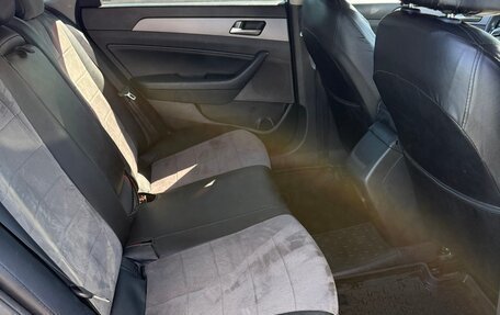 Hyundai Sonata VII, 2019 год, 1 800 000 рублей, 9 фотография