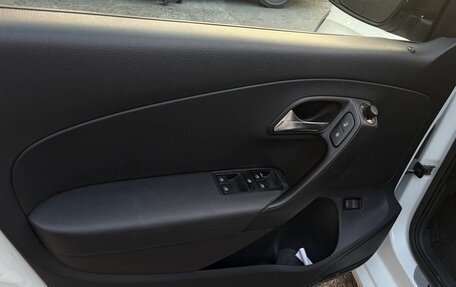 Volkswagen Polo VI (EU Market), 2017 год, 710 000 рублей, 6 фотография