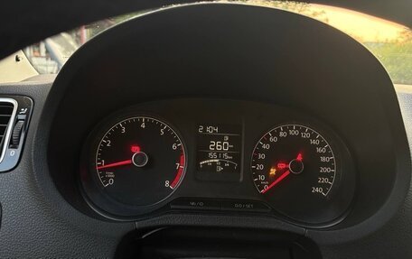 Volkswagen Polo VI (EU Market), 2017 год, 710 000 рублей, 7 фотография