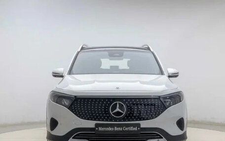 Mercedes-Benz EQB, 2025 год, 6 450 000 рублей, 2 фотография