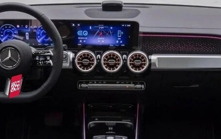 Mercedes-Benz EQB, 2025 год, 6 450 000 рублей, 6 фотография