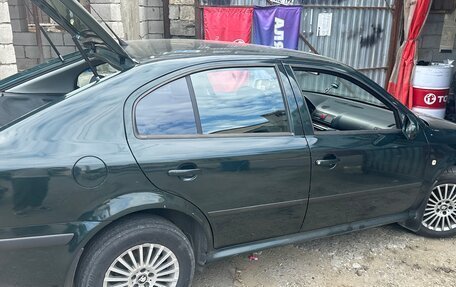 Skoda Octavia IV, 2006 год, 430 000 рублей, 3 фотография