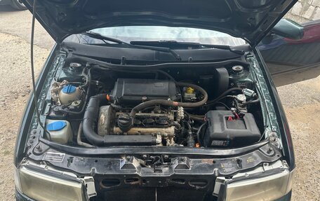 Skoda Octavia IV, 2006 год, 430 000 рублей, 5 фотография