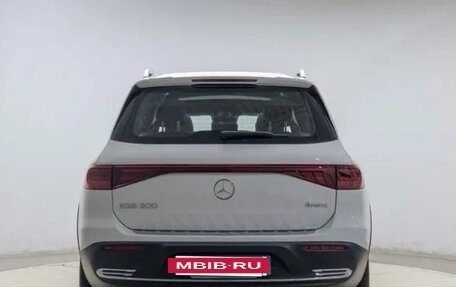 Mercedes-Benz EQB, 2025 год, 6 450 000 рублей, 3 фотография