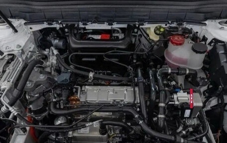 Mercedes-Benz EQB, 2025 год, 6 450 000 рублей, 7 фотография