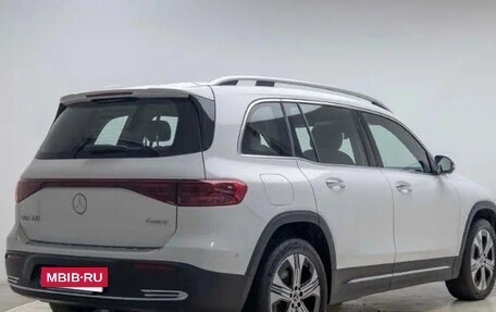 Mercedes-Benz EQB, 2025 год, 6 450 000 рублей, 4 фотография