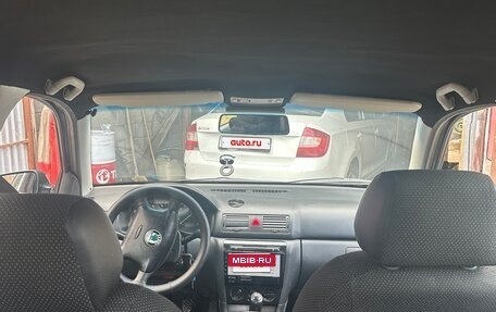 Skoda Octavia IV, 2006 год, 430 000 рублей, 4 фотография