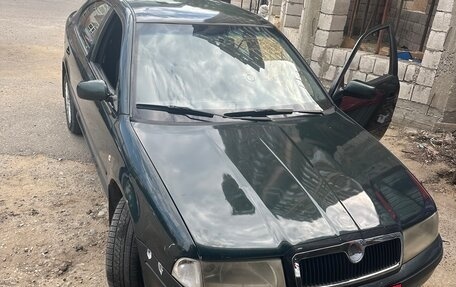 Skoda Octavia IV, 2006 год, 430 000 рублей, 2 фотография