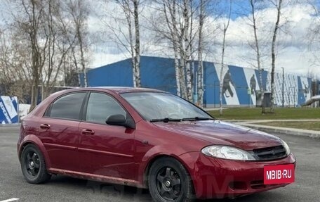 Chevrolet Lacetti, 2007 год, 215 000 рублей, 2 фотография