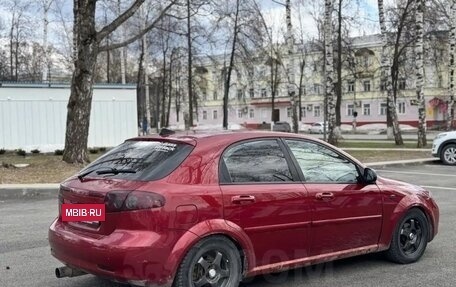 Chevrolet Lacetti, 2007 год, 215 000 рублей, 3 фотография