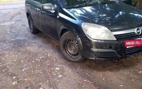 Opel Astra H, 2006 год, 250 000 рублей, 2 фотография