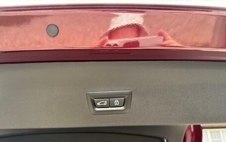 BMW X4, 2021 год, 6 200 000 рублей, 13 фотография