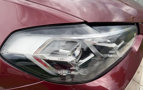 BMW X4, 2021 год, 6 200 000 рублей, 18 фотография