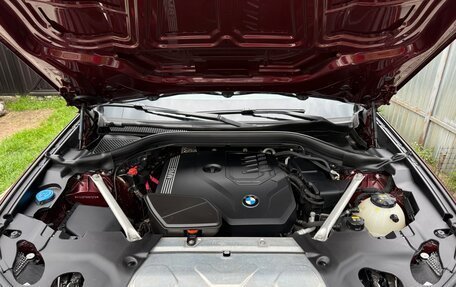 BMW X4, 2021 год, 6 200 000 рублей, 17 фотография