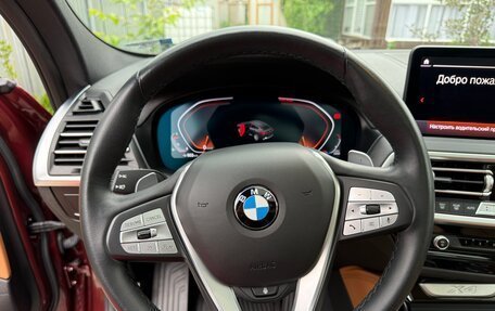 BMW X4, 2021 год, 6 200 000 рублей, 20 фотография