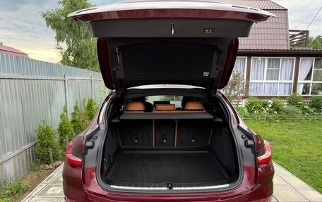 BMW X4, 2021 год, 6 200 000 рублей, 12 фотография