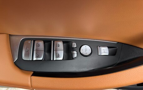 BMW X4, 2021 год, 6 200 000 рублей, 23 фотография