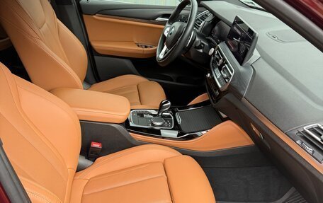 BMW X4, 2021 год, 6 200 000 рублей, 30 фотография