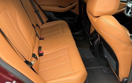 BMW X4, 2021 год, 6 200 000 рублей, 33 фотография
