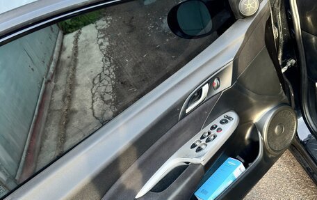 Honda Civic VIII, 2008 год, 500 000 рублей, 13 фотография