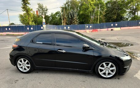 Honda Civic VIII, 2008 год, 500 000 рублей, 7 фотография