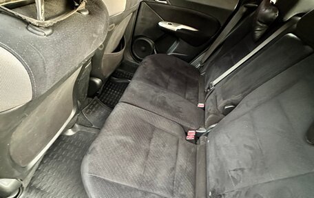 Honda Civic VIII, 2008 год, 500 000 рублей, 15 фотография