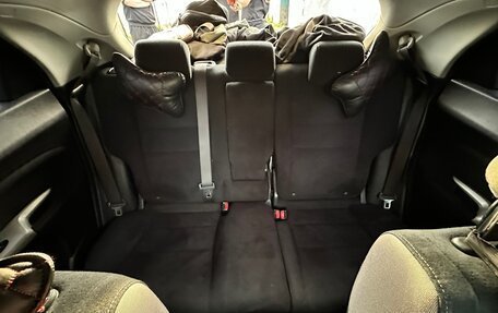 Honda Civic VIII, 2008 год, 500 000 рублей, 16 фотография