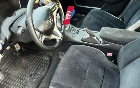 Honda Civic VIII, 2008 год, 500 000 рублей, 14 фотография