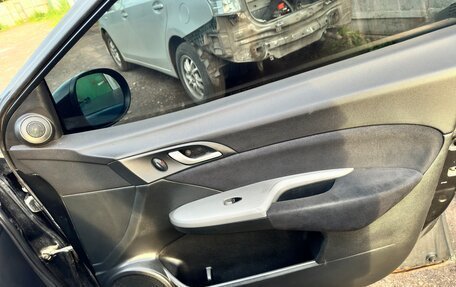 Honda Civic VIII, 2008 год, 500 000 рублей, 20 фотография