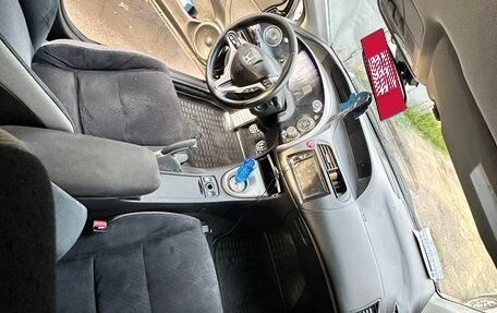 Honda Civic VIII, 2008 год, 500 000 рублей, 17 фотография