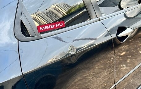 Honda Civic VIII, 2008 год, 500 000 рублей, 9 фотография