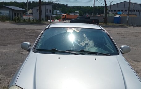 Chevrolet Lacetti, 2008 год, 365 000 рублей, 2 фотография