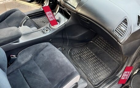 Honda Civic VIII, 2008 год, 500 000 рублей, 19 фотография