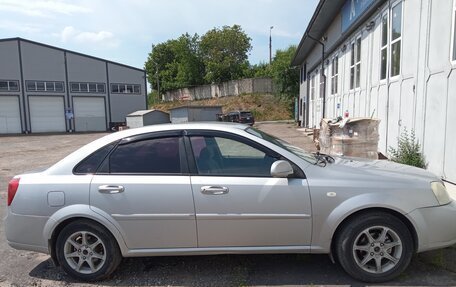 Chevrolet Lacetti, 2008 год, 365 000 рублей, 3 фотография