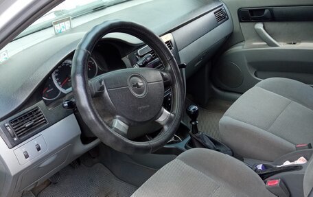Chevrolet Lacetti, 2008 год, 365 000 рублей, 6 фотография