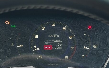 Honda Civic VIII, 2008 год, 500 000 рублей, 22 фотография