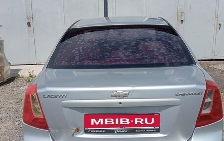 Chevrolet Lacetti, 2008 год, 365 000 рублей, 4 фотография