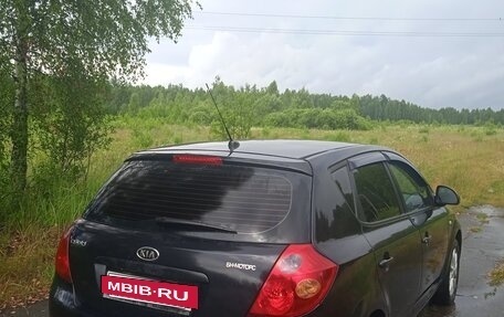 KIA cee'd I рестайлинг, 2008 год, 500 000 рублей, 2 фотография