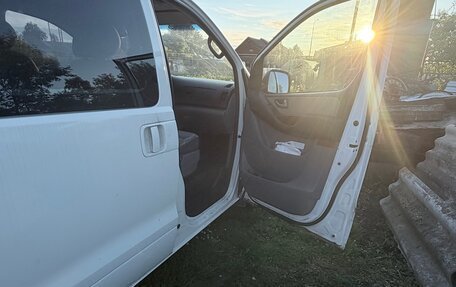 Hyundai Grand Starex Grand Starex I рестайлинг 2, 2008 год, 1 000 050 рублей, 10 фотография