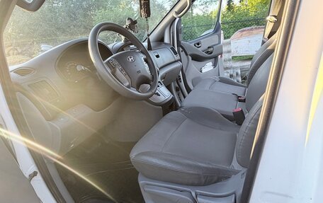 Hyundai Grand Starex Grand Starex I рестайлинг 2, 2008 год, 1 000 050 рублей, 14 фотография