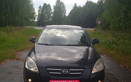 KIA cee'd I рестайлинг, 2008 год, 500 000 рублей, 4 фотография