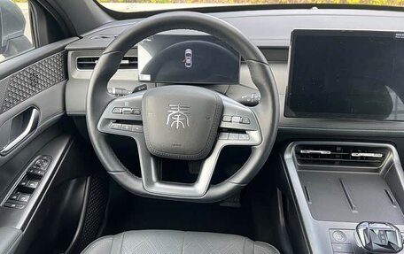 BYD Qin, 2025 год, 2 005 025 рублей, 10 фотография