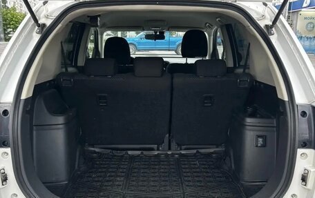 Mitsubishi Outlander III рестайлинг 3, 2017 год, 1 690 000 рублей, 8 фотография