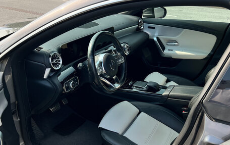 Mercedes-Benz CLA, 2020 год, 2 750 000 рублей, 12 фотография