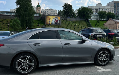 Mercedes-Benz CLA, 2020 год, 2 750 000 рублей, 6 фотография