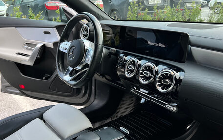 Mercedes-Benz CLA, 2020 год, 2 750 000 рублей, 10 фотография