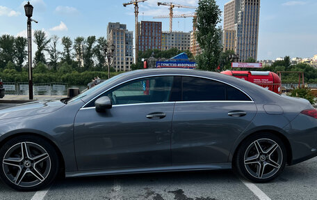Mercedes-Benz CLA, 2020 год, 2 750 000 рублей, 5 фотография