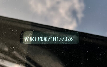 Mercedes-Benz CLA, 2020 год, 2 750 000 рублей, 16 фотография